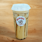 Best Brown Sugar Milk Tea in Atlanta, GA