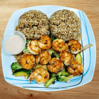 Best Hibachi Shrimp in Atlanta, GA