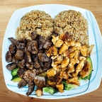 Best Hibachi Chicken & Steak in Atlanta, GA